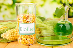 Hough Green biofuel availability