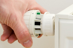 Hough Green central heating repair costs